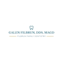 Galen Filbrun D.D.S. - Periodontists