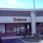 Academy Of Dance