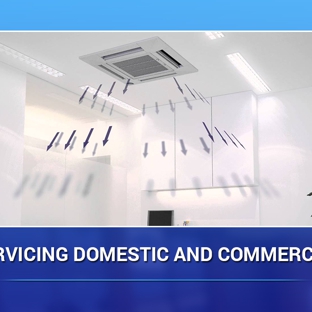 Alpine Refrigeration & Air Conditioning Pty Ltd - Wollongong, NSW. Servicing Domestic And Commercial