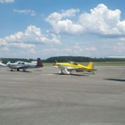 RMG - Richard B Russell Airport