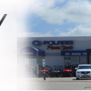 Paul Spady Motors Inc - Used Car Dealers