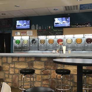 Daiquiri Depot - Arlington, TX