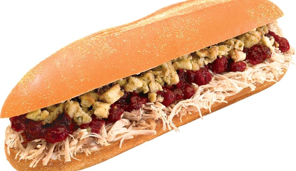 Capriotti's Sandwich Shop - Cedar Rapids, IA