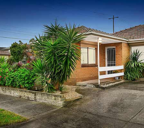 Nelson Alexander Preston - Preston, VIC