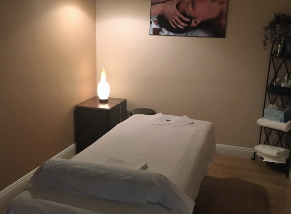 Magic Touch Spa - Palm Desert, CA