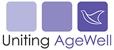 Uniting AgeWell Logo