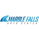 Marble Falls Auto Center