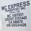 MC Express Transport Inc gallery