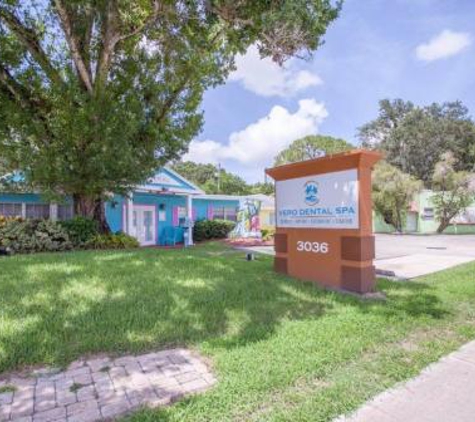 Vero Dental - Vero Beach, FL