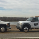 Hook's Towing and Recovery - Towing