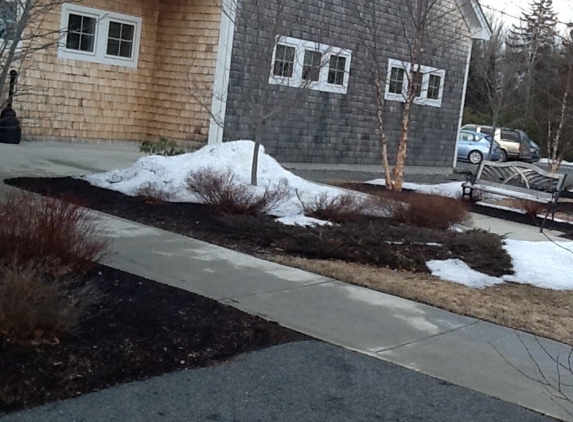 Community Health Center - Southwest Harbor, ME