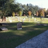 Colonial Park Cemetery gallery