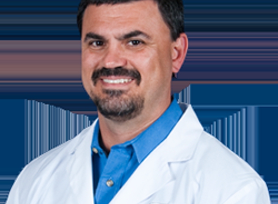 John Butcher, MD - Jacksonville, FL