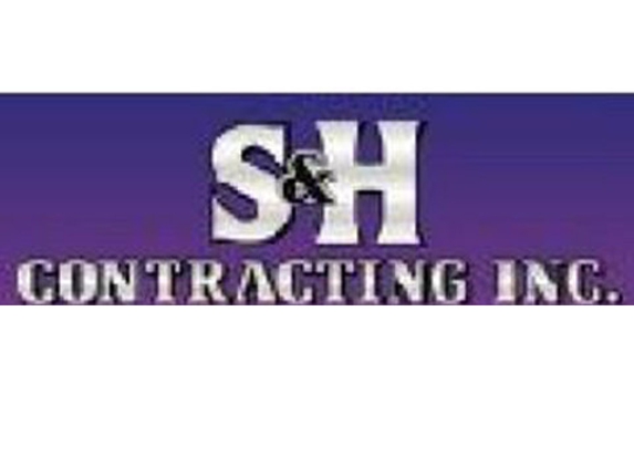 S & H Contracting - Minooka, IL