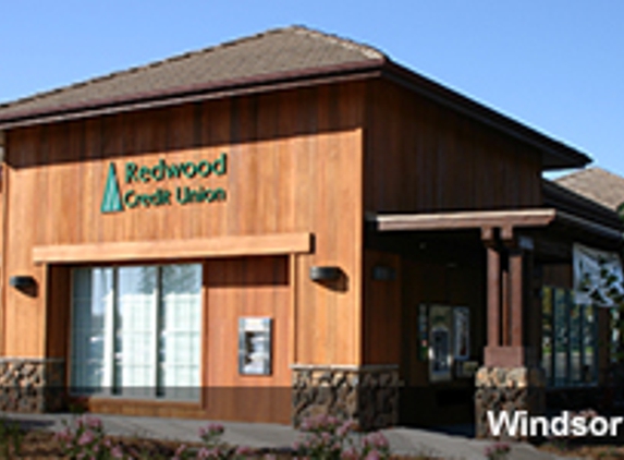 Redwood Credit Union - Windsor, CA