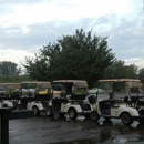 Foxfire Golf Course - Golf Course Construction