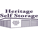 Heritage Self Storage - Furniture Stores