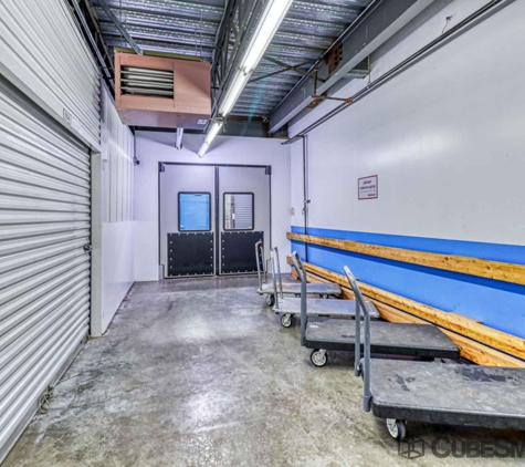 CubeSmart Self Storage - Seattle, WA