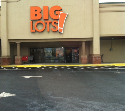 Big Lots - Union City, GA