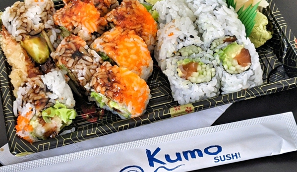 Kumo Sushi - Herndon, VA