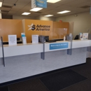 Advance America - Check Cashing Service