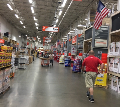 The Home Depot - Chicago, IL