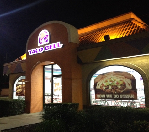 Taco Bell - Houston, TX