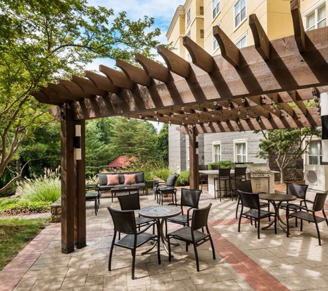 Homewood Suites by Hilton Raleigh-Crabtree Valley - Raleigh, NC