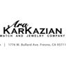 Ara Karkazian Watch & Jewelry Company gallery