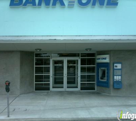 Chase Bank - Austin, TX