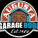 Augusta Garage Door