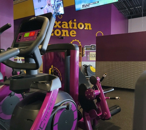 Planet Fitness - San Antonio, TX