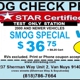 Smog Check Pros