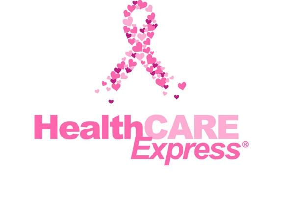 HealthCARE Express Urgent Care - Bryant, AR - Bryant, AR