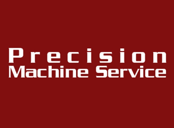 Precision Machine Service - Huachuca City, AZ