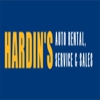 Hardin's Auto Rental, Service & Sales gallery