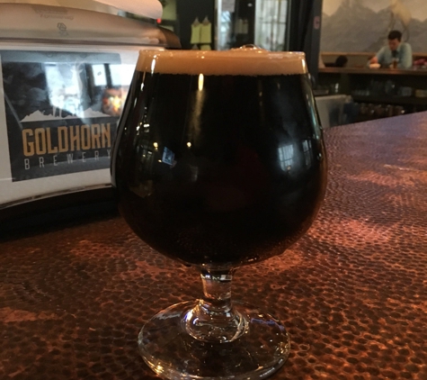 Goldhorn Brewery - Cleveland, OH