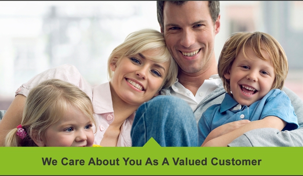 Care Technical Services - Middle Ridge, QLD