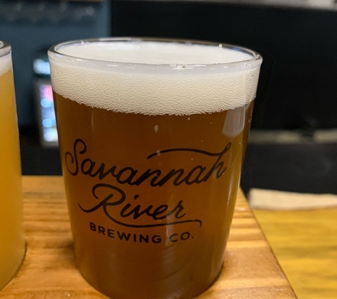 Savannah River Brewing Company - Augusta, GA