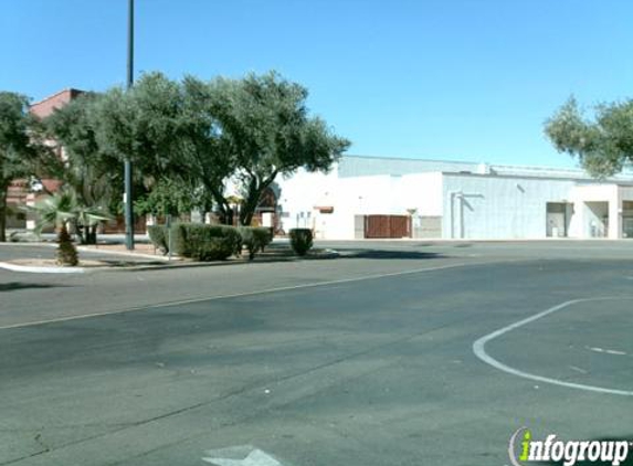 Tarver School Cafeteria - Phoenix, AZ