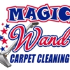 Magic Wand Carpet Cleaning gallery