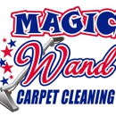 Magic Wand Carpet Cleaning - Carpet & Rug Cleaners