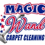 Magic Wand Carpet Cleaning