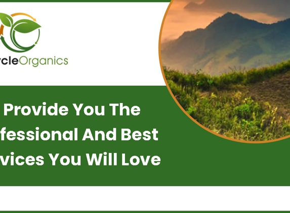 Full Cycle Organics - Brownlow Hill, NSW. We Provide You The Professional And Best Services You Will Love