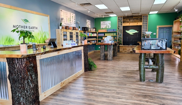 Mother Earth Natural Health - The CBD Experts - Almont, MI