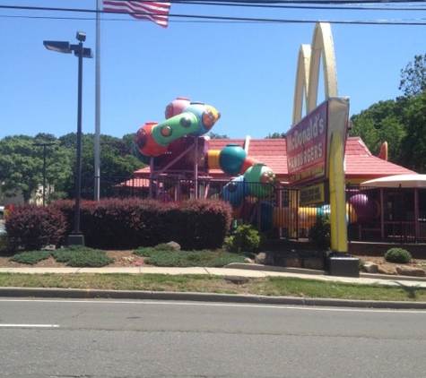 McDonald's - Norwalk, CT