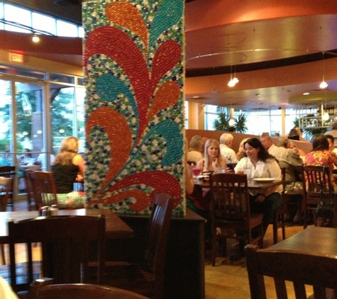 Aldaco's Mexican Cuisine - Stone Oak - San Antonio, TX