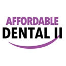 Affordable Dental II - Dentists