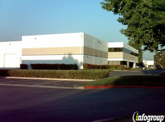 V Himark USA Inc - Irwindale, CA