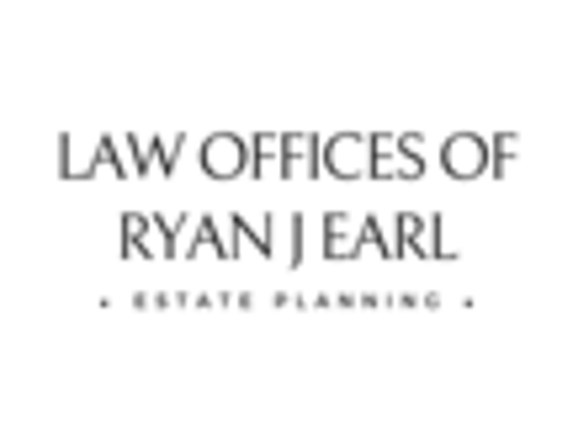 Law  Offices Of Ryan J Earl - Reno, NV